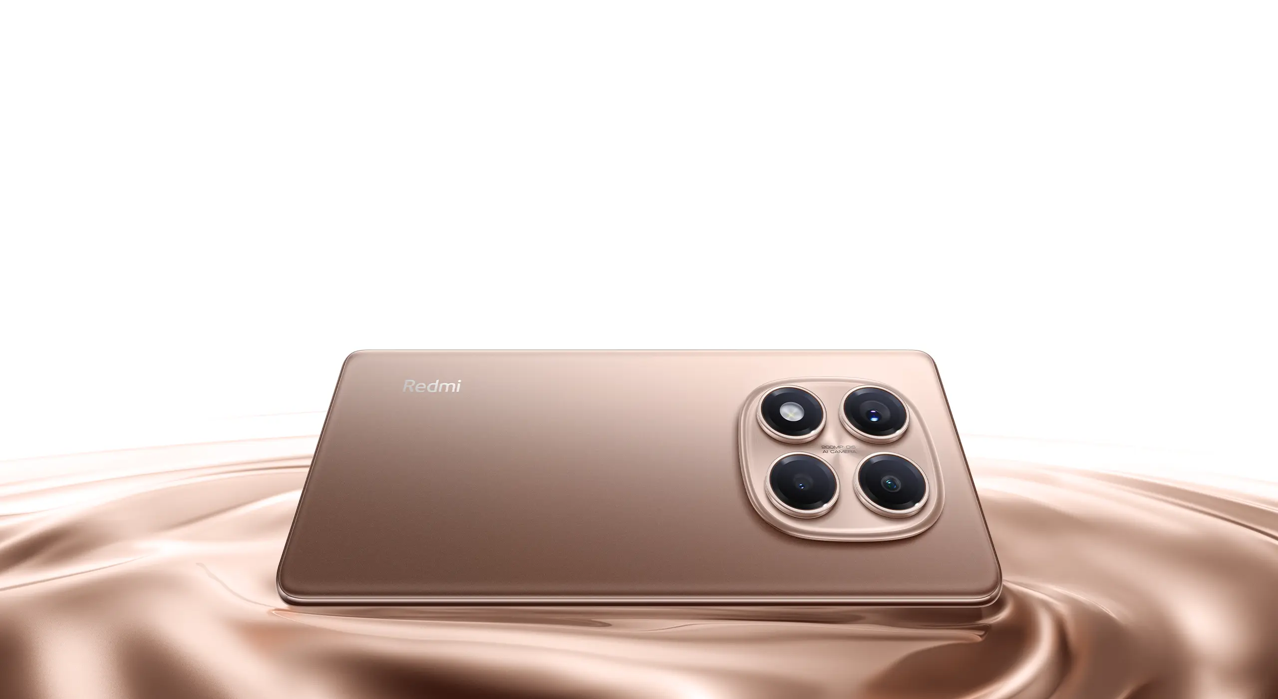 Xiaomi Redmi Note 14 Pro · Octa Core (2,2GHZ / 2,0GHZ) · 256GB · Pantalla 6,67" · Ocean Blue