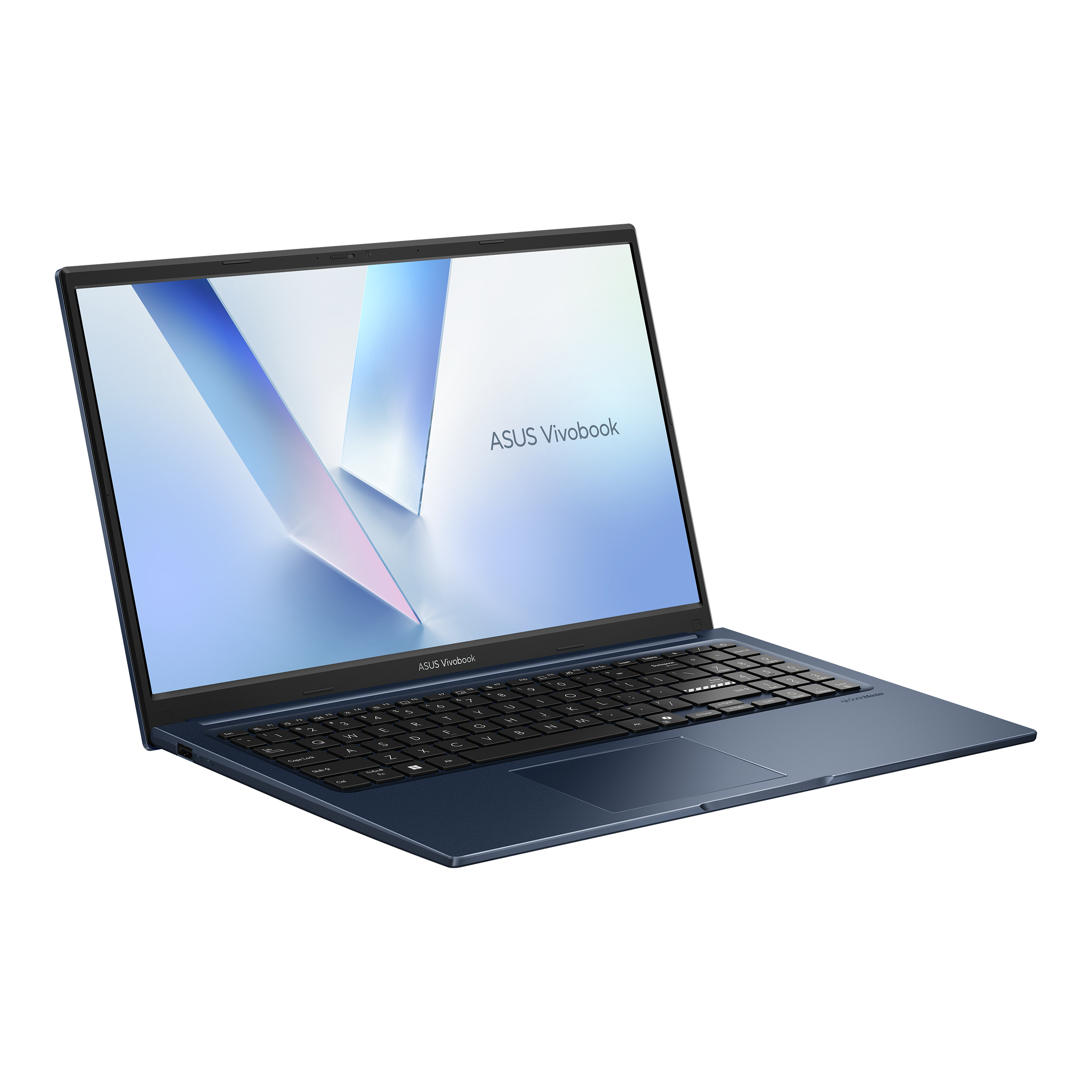 Asus X1504VA-BQ4555 · Intel Core i5 1334U · 12GB DDR4 · 512GB SSD · Cool Silver