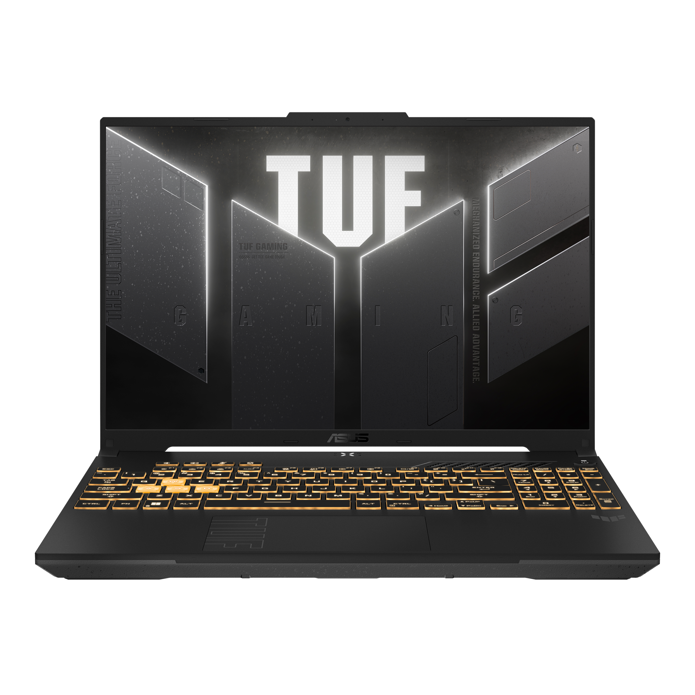 Asus Tuf F16 FX607VJ-RL016 · Intel Core 5 210H · 8GB DDR4 · 512GB SSD · Gray