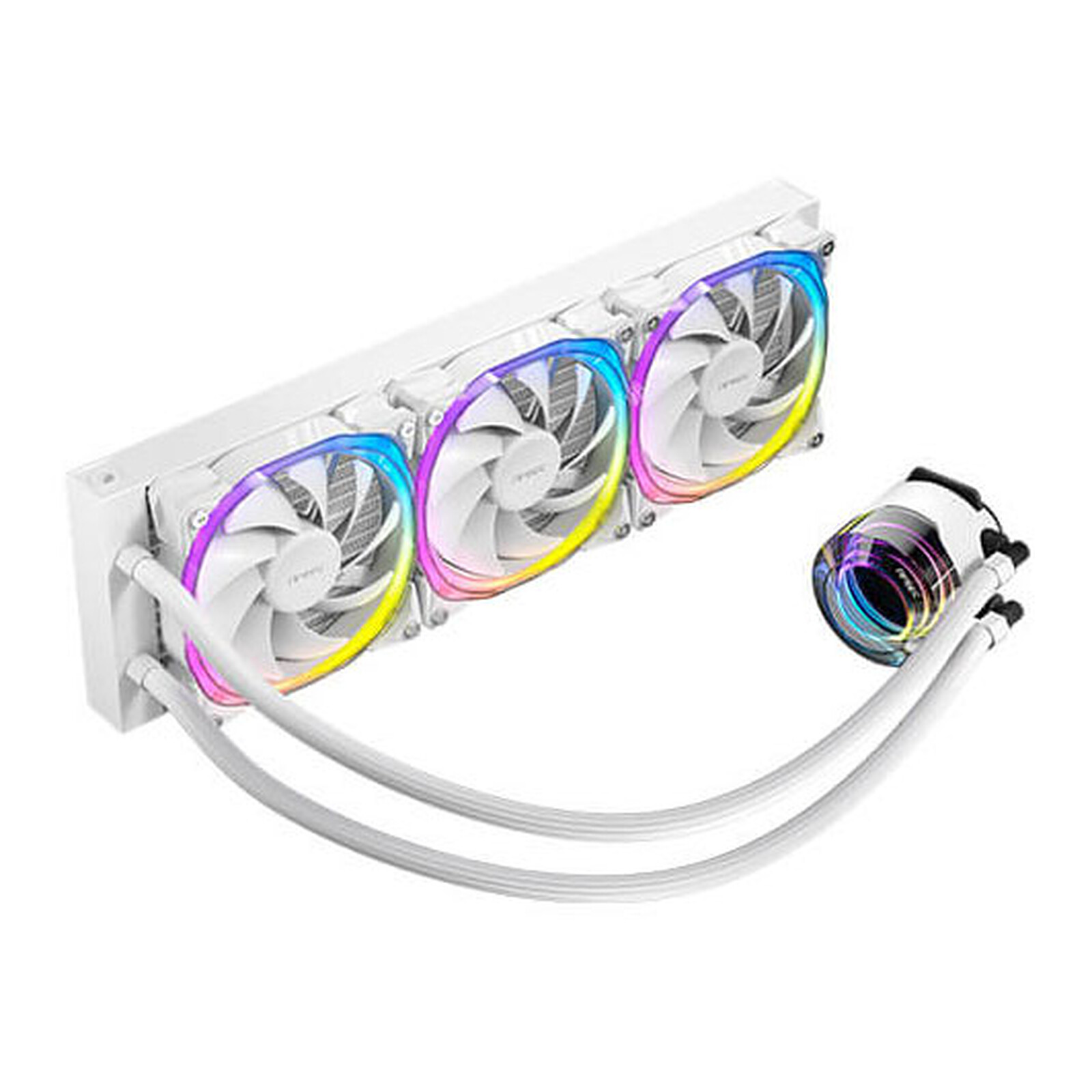 Liquida ANTEC Vortex 360 ARGB White