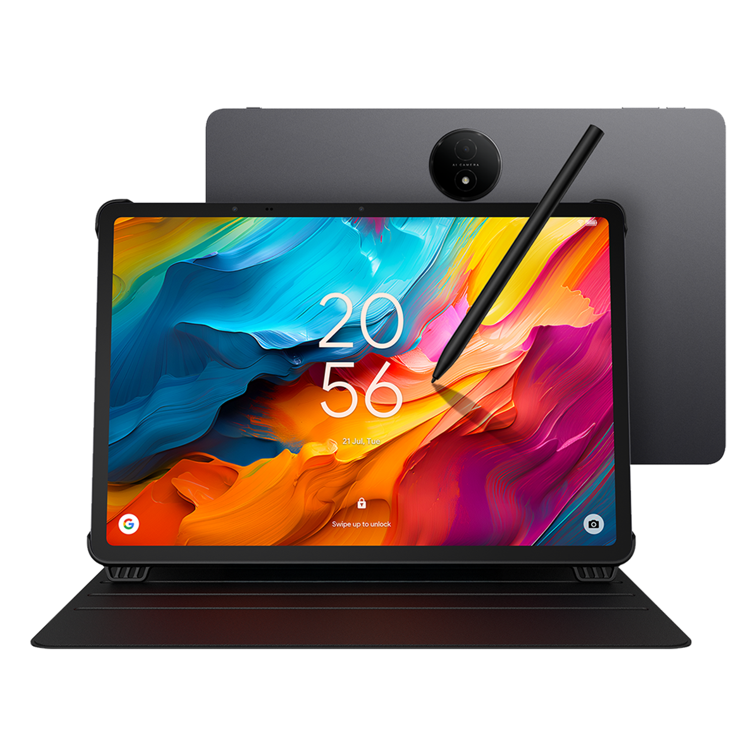 TCL TAB14 Nextpaper · Octa Core (2,2GHZ / 2,0GHZ) · 256GB · Pantalla 14" 2,4K