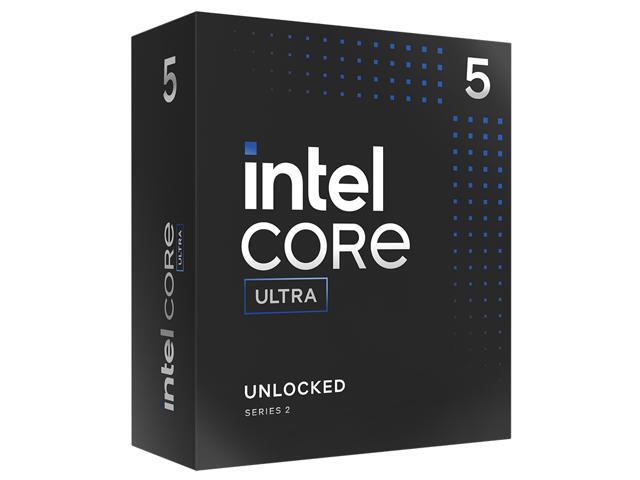 Core Ultra 5 245K 14 Nucleos 4.2 Ghz