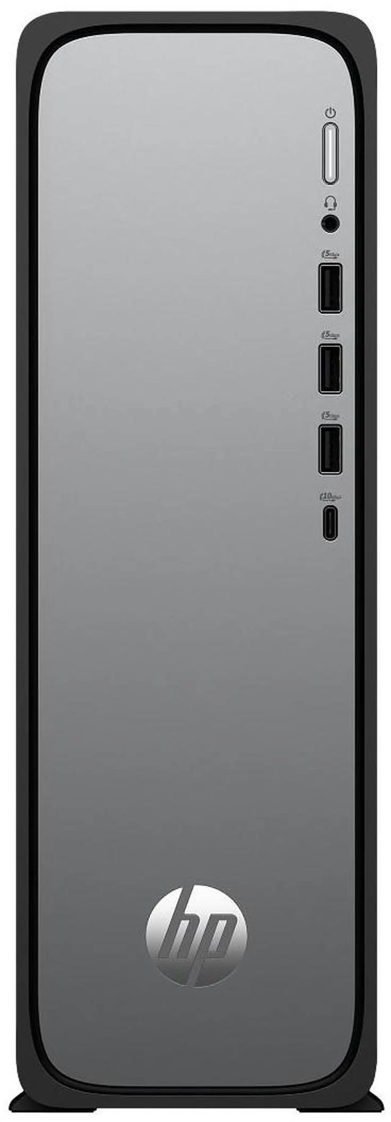 PC HP OmniDesk Slim S03-0050LA · Intel Core i5 14400 · 8GB DDR5 · 512GB SSD