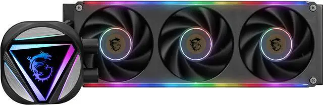 Cooler MSI Mag C360 V2 ARGB