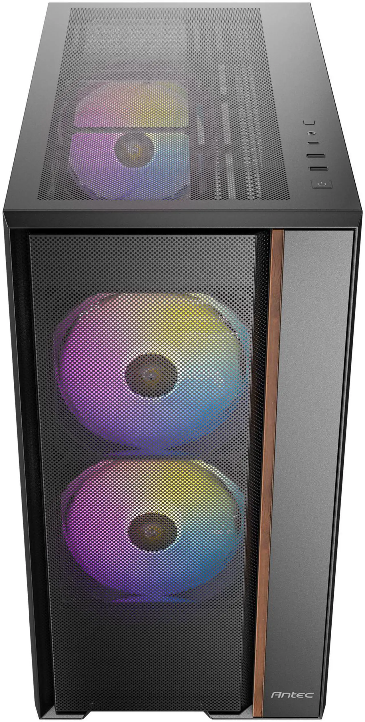 Chasis ANTEC AX1000 ARGB
