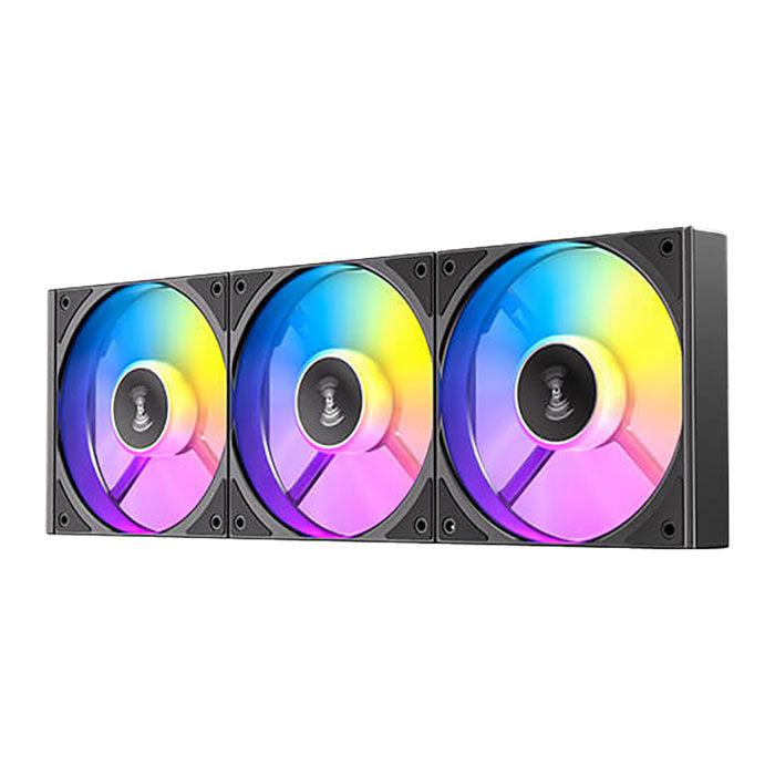 Ventilador ANTEC C120R ARGB 3PK