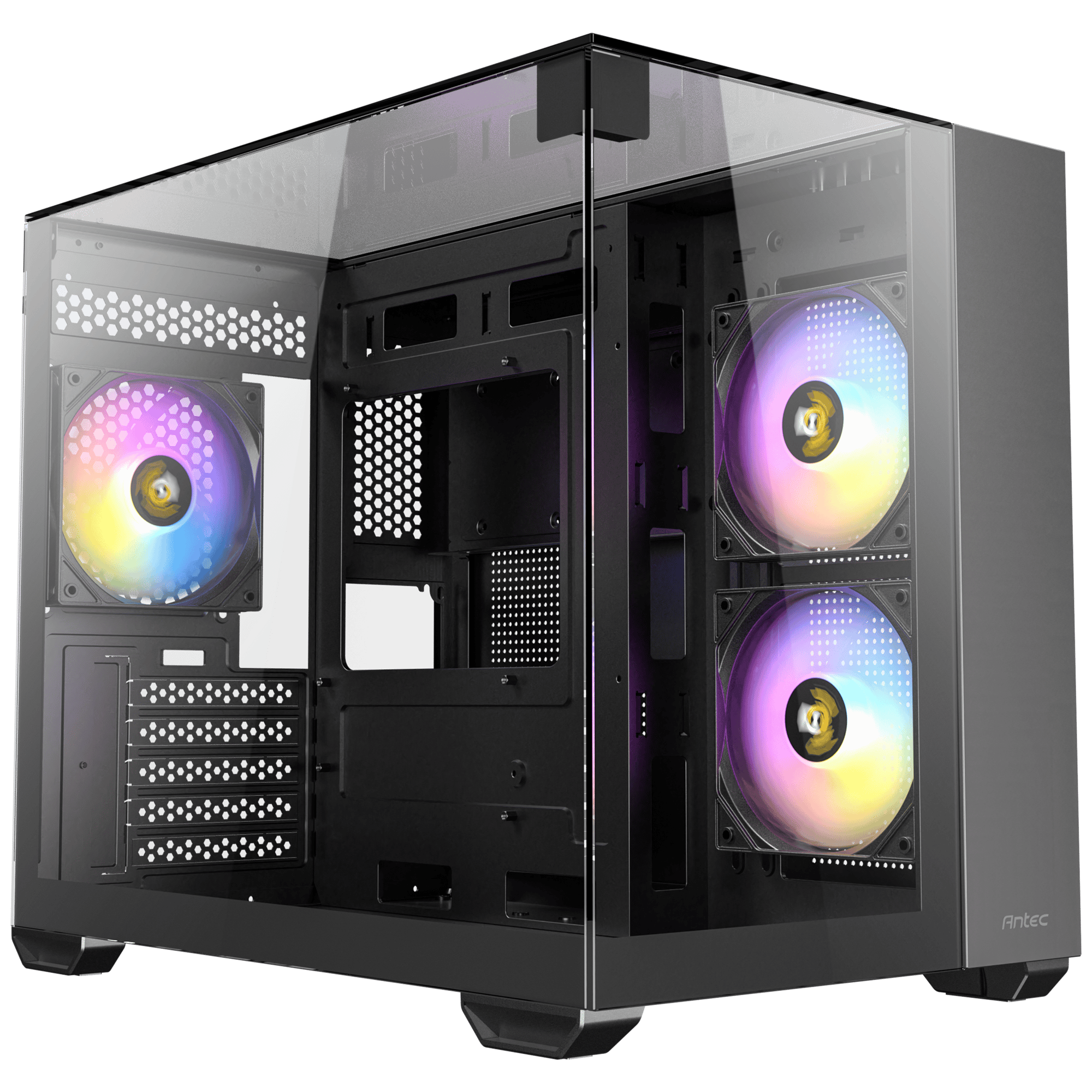 Chasis ANTEC CX600M Trio Argb_b