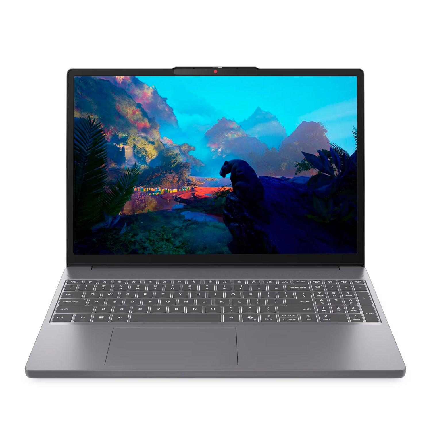 Lenovo Slim 3 15IRH10 · Intel Core i5 13420H · 16GB DDR5 · 512GB SSD