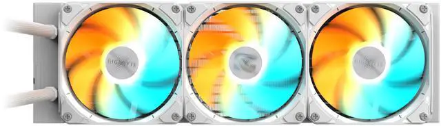 Cooler Gigabyte Gaming GM3 360 Ice