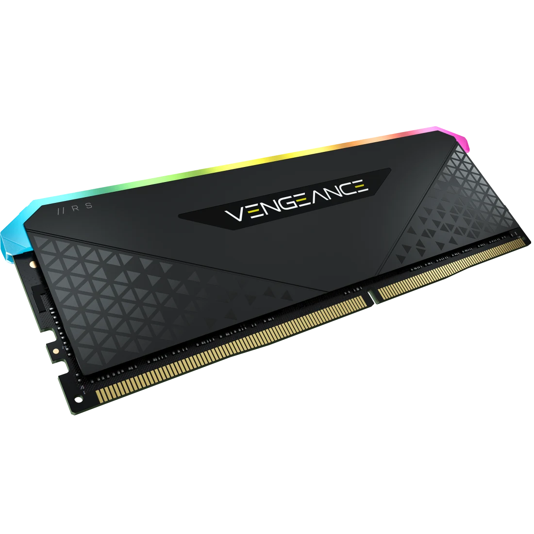 DDR4 8GB Corsair RGB RS 3200
