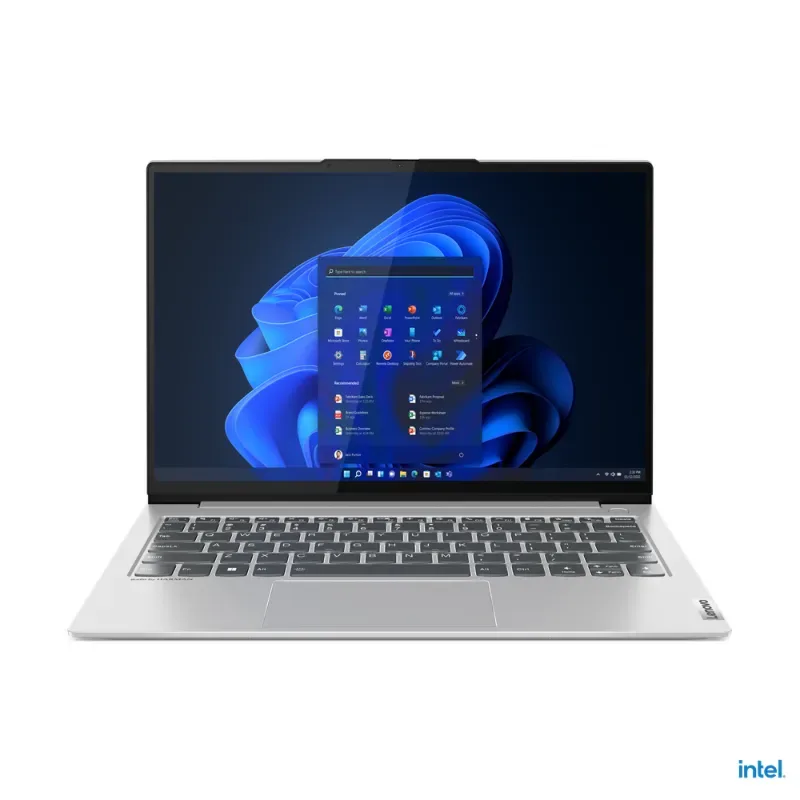 Portátil Lenovo ThinkBook 13s G4 IAP – Core i7 12.ª gen, 16 GB, SSD 512 GB (usado)