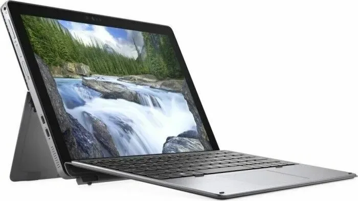 Portátil Dell Latitude 7200 2 en 1 – Core i5 8.ª gen, 16 GB, SSD 256 GB (usado)