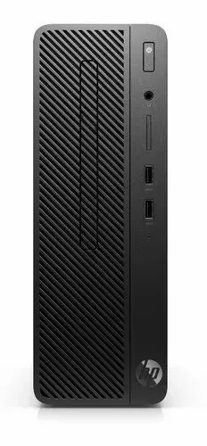 Computador HP 280 G3 SFF – Core i5 8.ª gen, 8 GB, SSD 256 GB (usado)