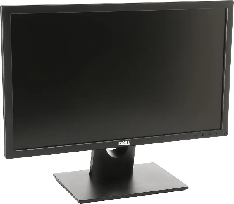 Monitor Dell E2216H 22" – Full HD (usado)