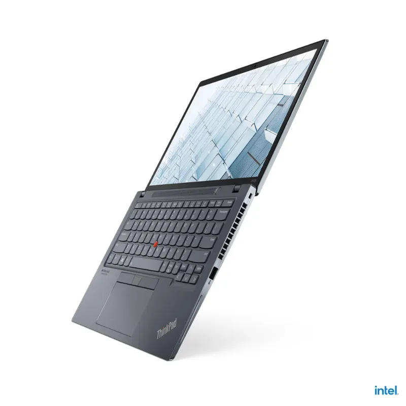 Portátil Lenovo ThinkPad X13 Gen 2 – Core i7 11.ª gen, 16 GB, SSD 512 GB (usado)