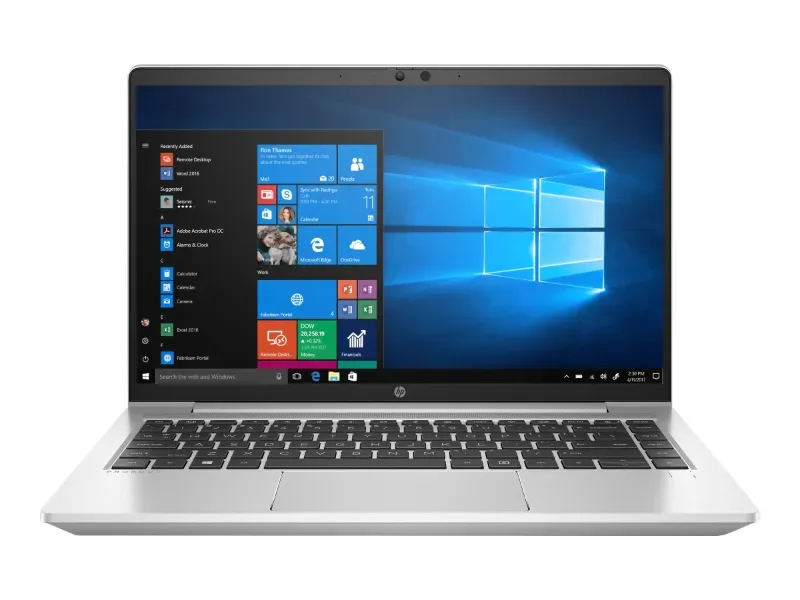 Portátil HP ProBook 440 G8 – Core i5 11.ª gen, 16 GB, SSD 512 GB (usado)