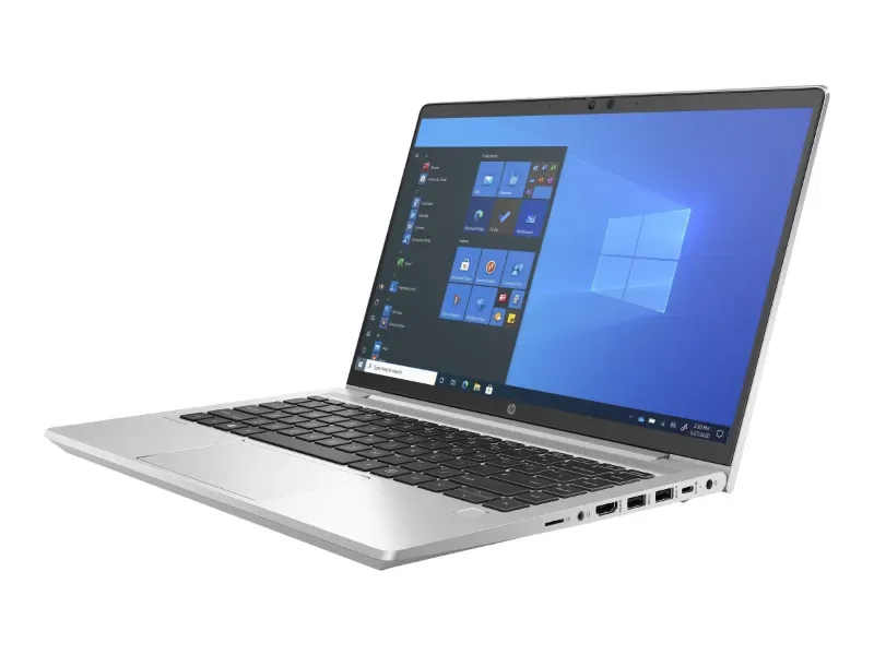 Portátil HP ProBook 445 G8 – Ryzen 5, 8 GB, SSD 512 GB (usado)