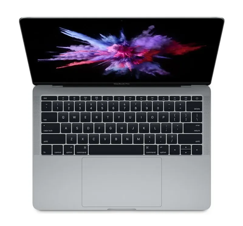 Portátil Apple MacBook Pro A1708 13" – Core i5, 8 GB, SSD 128 GB (usado)