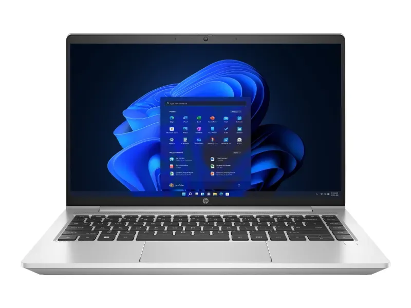 Portátil HP ProBook 440 G9 – Core i5 12.ª gen, 16 GB, SSD 512 GB (usado)