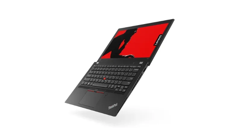 Portátil Lenovo ThinkPad X280 – Core i5 8.ª gen, 8 GB, SSD 256 GB (usado)