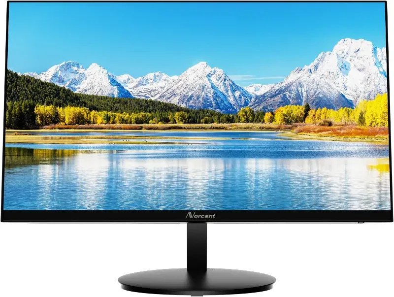 Monitor 23,8" Full HD IPS – Full HD (usado)