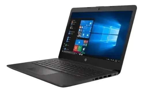 Portátil HP 245 G7 – Ryzen 5, 16 GB, SSD 256 GB (usado)