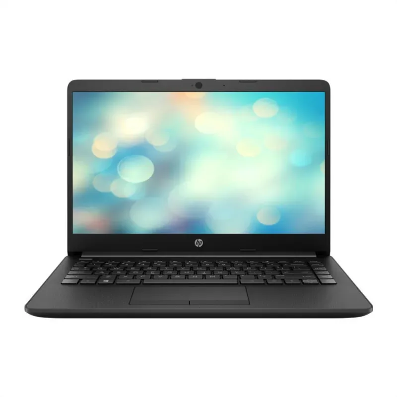 Portátil HP 14-cf2515la – Core i3 10.ª gen, 8 GB, SSD 256 GB (usado)