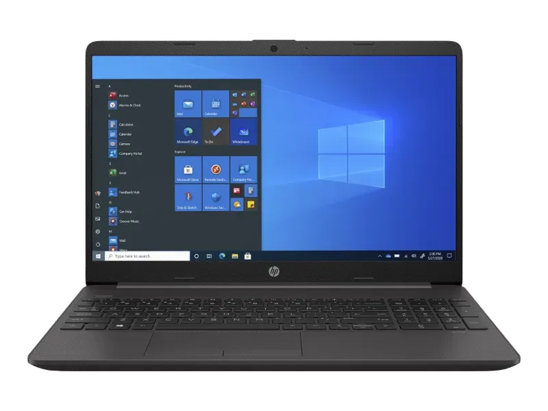 Portátil HP 245 G8 – Ryzen 3, 8 GB, SSD 256 GB (usado)